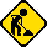 Under Construction Sign